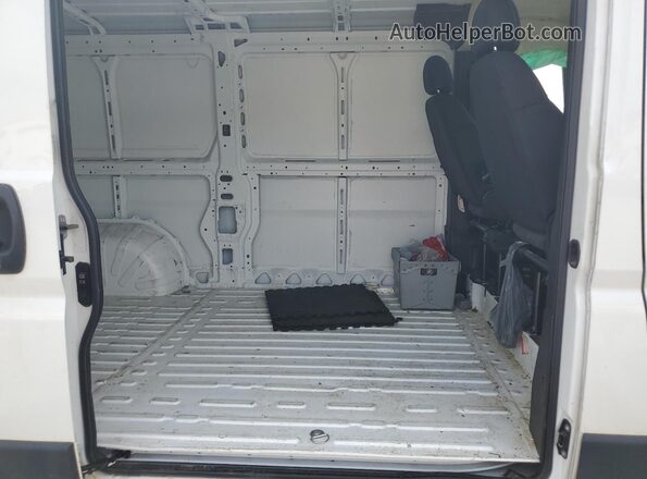 3C6LRVAG1RE145460 2024 RAM PROMASTER White 