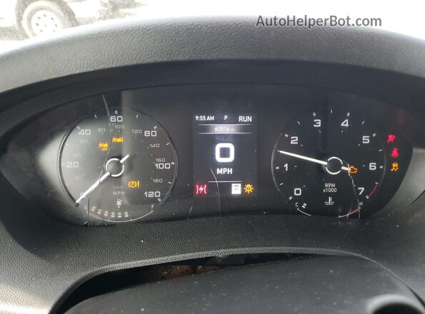 3C6LRVAG1RE145460 2024 RAM PROMASTER White 