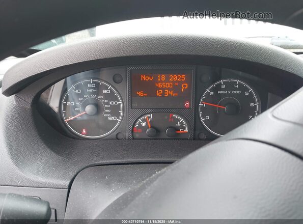 3C6LRVAG9ME575889 2021 RAM PROMASTER 1500 White Widok z przodu