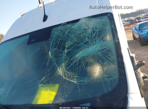 3C6LRVBG6PE513692 2023 RAM PROMASTER 1500 White Widok zestawu wskaźników
