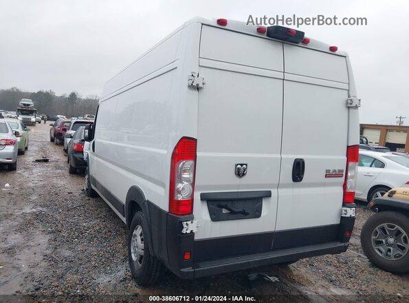 3C6LRVDG0NE123228 2022 RAM PROMASTER 2500 White 