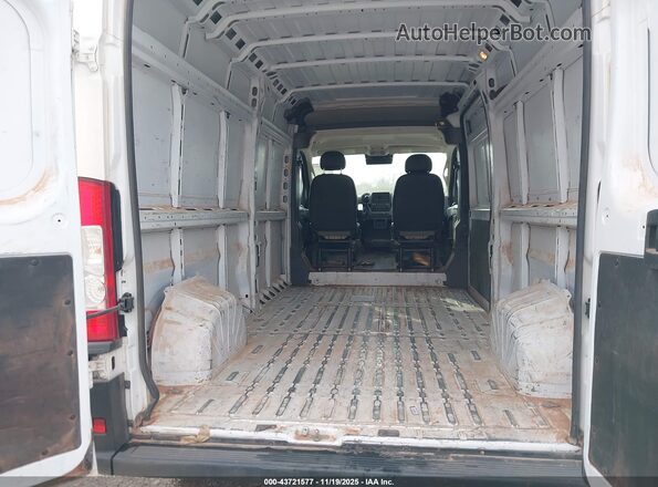 3C6LRVDG1PE577796 2023 RAM PROMASTER 2500 Белый 