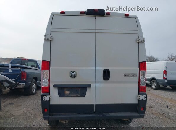 3C6LRVDG1PE577796 2023 RAM PROMASTER 2500 Белый 