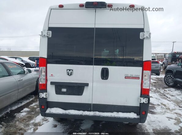 3C6LRVDG7ME517646 2021 RAM PROMASTER 2500 White 