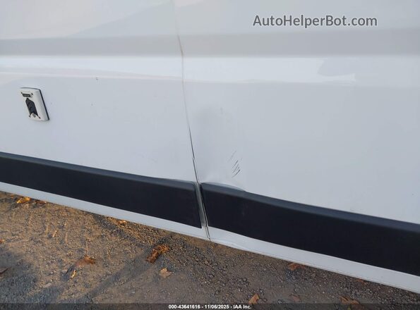 3C6LRVDG7PE565412 2023 RAM PROMASTER 2500 White 