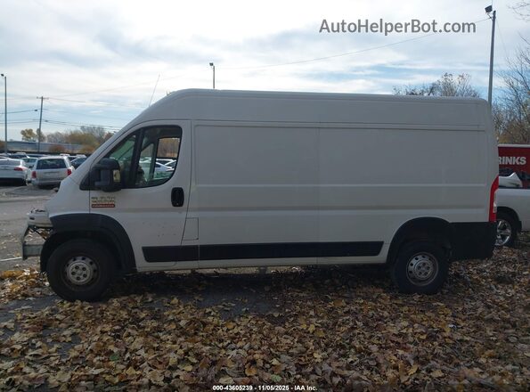 3C6LRVDG9ME547165 2021 RAM PROMASTER 2500 White 
