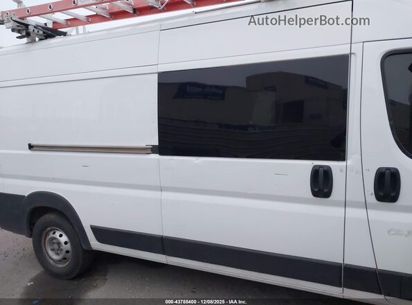 3C6LRVDG9ME548719 2021 RAM PROMASTER 2500 White Widok z przodu