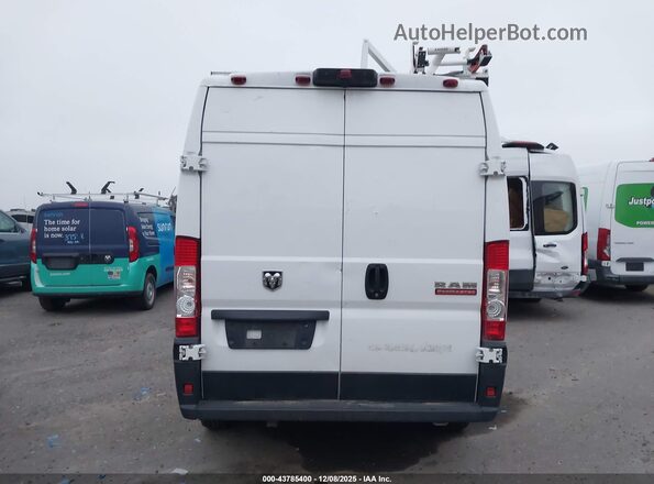 3C6LRVDG9ME548719 2021 RAM PROMASTER 2500 White 