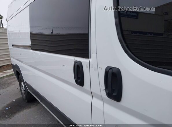 3C6LRVDG9ME548719 2021 RAM PROMASTER 2500 White 