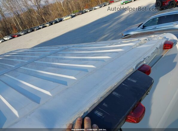3C6LRVDG9PE567940 2023 RAM PROMASTER 2500 White 