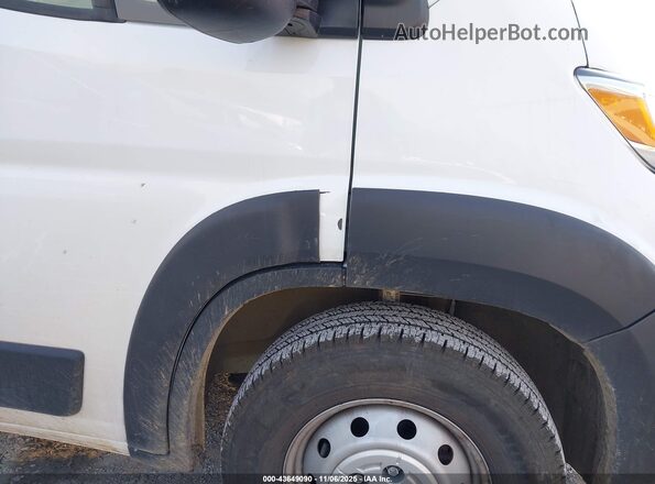 3C6LRVDG9PE567940 2023 RAM PROMASTER 2500 White 