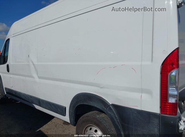 3C6LRVDGXPE575917 2023 RAM PROMASTER 2500 White 