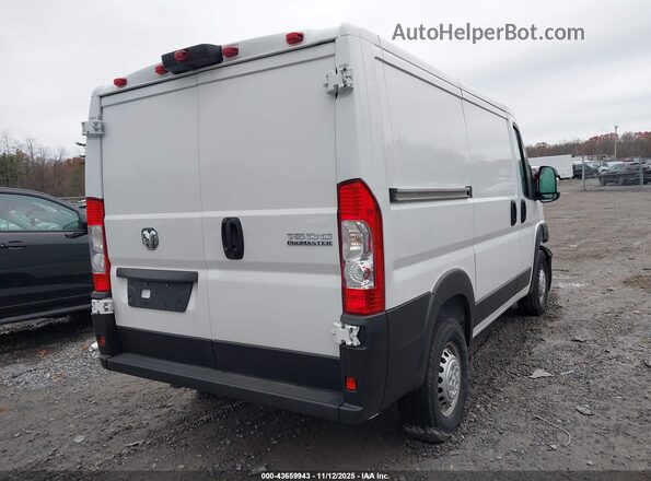 3C6LRVNG7SE538637 2025 RAM PROMASTER 1500 White Tył prawy