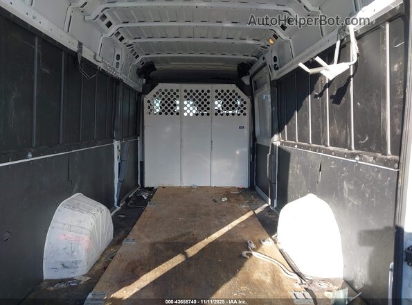 3C6MRVJG4ME588294 2021 RAM PROMASTER 3500 White 