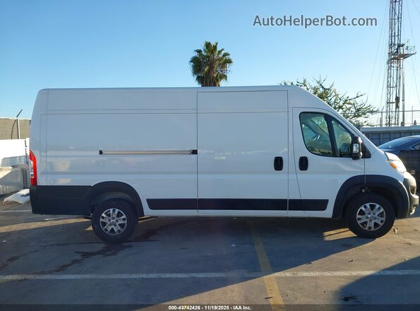 3C6MRVJG8RE116591 2024 RAM PROMASTER 3500 White 