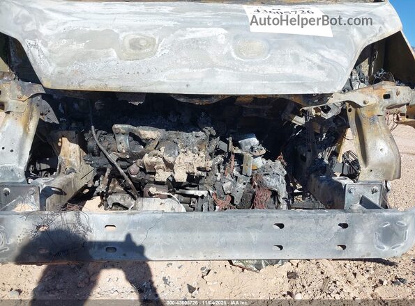 3C6MRVUG5PE533224 2023 RAM PROMASTER 3500 White Vista trasera