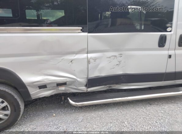 3C6MRVUG6SE551658 2025 RAM PROMASTER 3500 Серебряный 