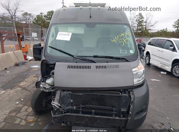 3C6MRVXGXME582314 2021 RAM PROMASTER 3500 Gray 