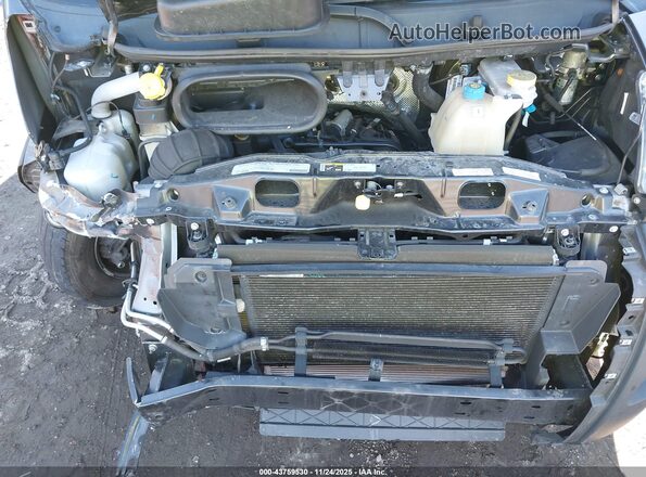 3C6MRVXGXME582314 2021 RAM PROMASTER 3500 Gray 