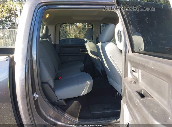 3C6RR7KT3GG220646 2016 RAM 1500 Серый 