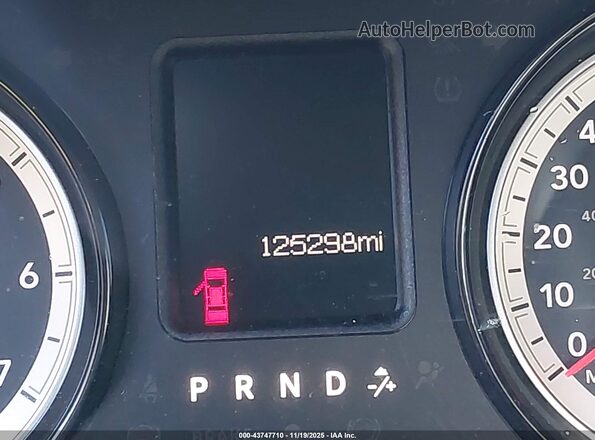 3C6RR7KT3GG220646 2016 RAM 1500 Серый 