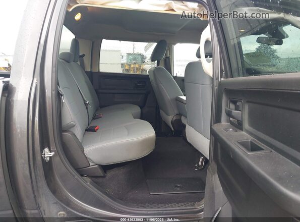 3C6RR7KT9LG291070 2020 RAM 1500 CLASSIC Gray 