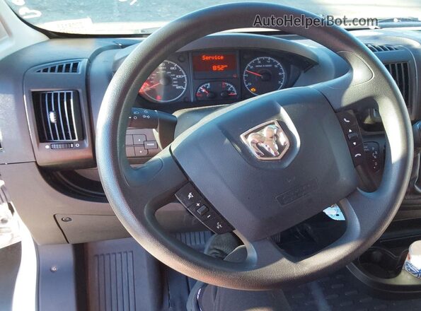 3C6TRVAG8LE135404 2020 RAM PROMASTER 1500  