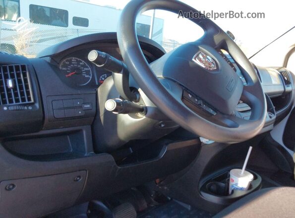 3C6TRVAG8LE135404 2020 RAM PROMASTER 1500  