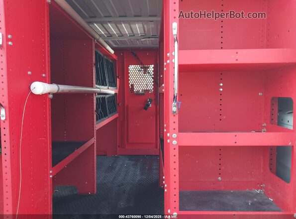 3C6TRVAGXLE138255 2020 RAM PROMASTER 1500 Белый 
