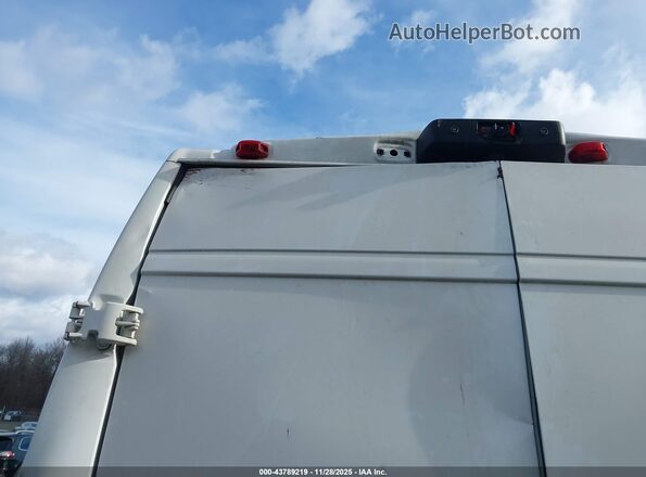 3C6TRVBG5LE127159 2020 RAM PROMASTER 1500 Белый 