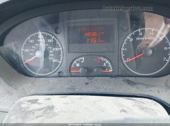 3C6TRVBG5LE127159 2020 RAM PROMASTER 1500 Белый 