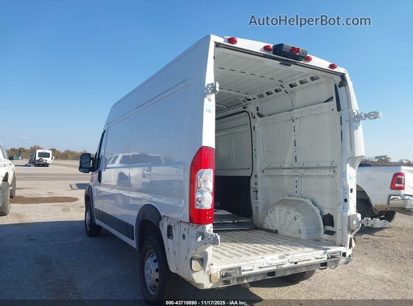 3C6TRVBGXLE103133 2020 RAM PROMASTER 1500 White უკანა მარცხენა