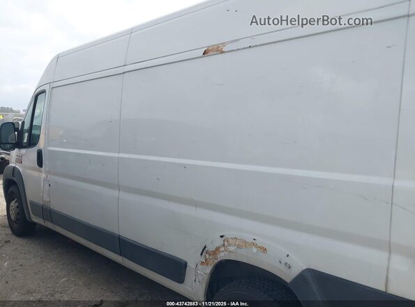 3C6TRVDG5LE133699 2020 RAM PROMASTER 2500 White სალონის 360-გრადუსიანი ხედი