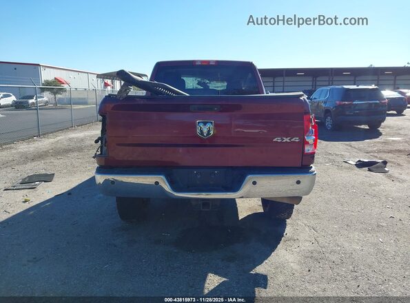 3C6UR5CL0HG554115 2017 RAM 2500 Burgundy 