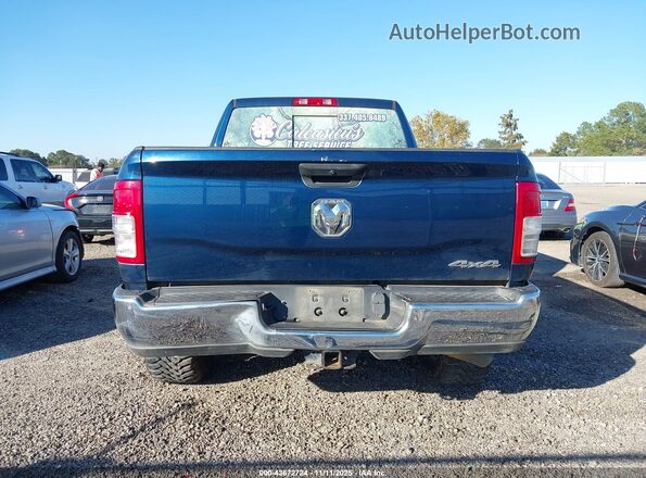 3C6UR5CL4LG252058 2020 RAM 2500 Blue 