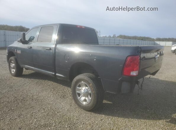 3C6UR5CL9GG368698 2016 RAM 2500 Gray Rear left