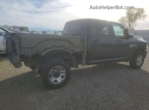 3C6UR5CL9GG368698 2016 RAM 2500 Gray Rear right