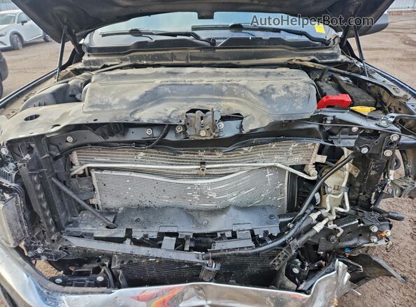 3C6UR5FL5NG318017 2022 RAM 2500 Black 