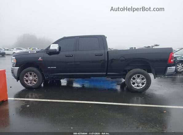 3C6UR5FL9RG375861 2024 RAM 2500 Black 