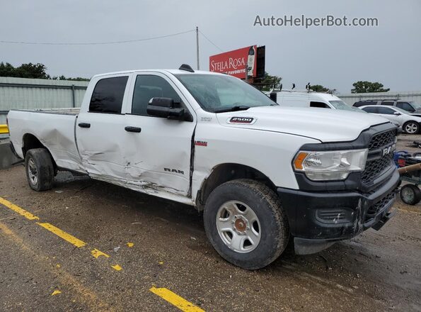 3C6UR5HJ7MG597531 2021 RAM 2500 White 