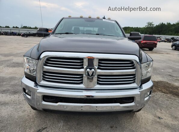 3C6UR5ML5GG113142 2016 RAM 2500 Угольный Вид спереди