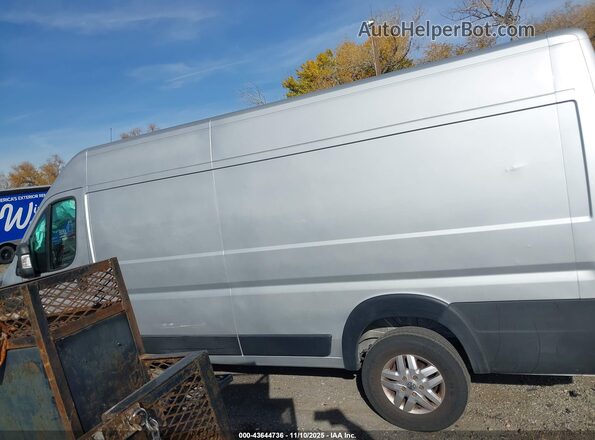 3C6URVJG4LE113243 2020 RAM PROMASTER 3500 Silver Widok wnętrza 360 stopni