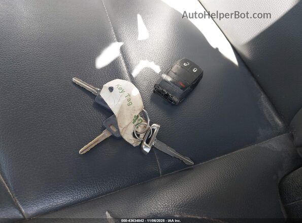 3C7WR5HJ9NG273650 2022 RAM 2500 White Vista del salpicadero