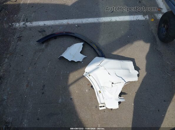 3CZRU6H11NM733314 2022 HONDA HR-V White ხელსაწყოთა პანელის ხედი