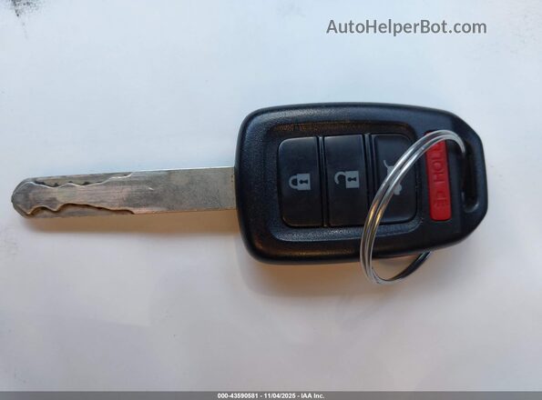 3CZRU6H18LM725773 2020 HONDA HR-V Синий Вид панели приборов