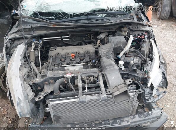 3CZRU6H32JG705970 2018 HONDA HR-V Black Vista trasera