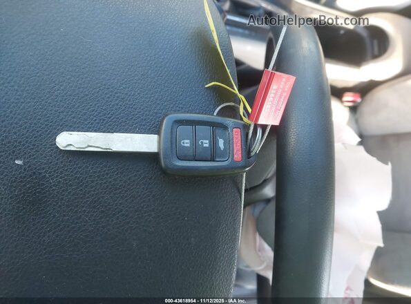 3CZRU6H34NM744759 2022 HONDA HR-V White Dashboard view