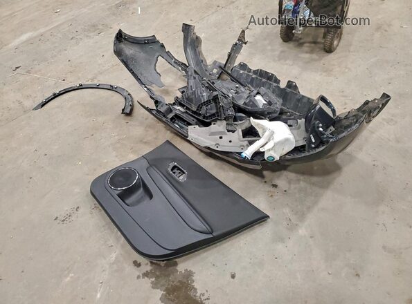 3CZRU6H54LM731315 2020 HONDA HR-V Black Vista de la etiqueta del VIN