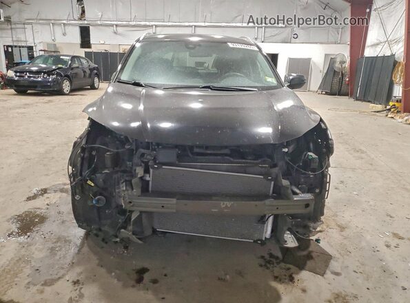 3CZRU6H54LM731315 2020 HONDA HR-V Black Vista frontal