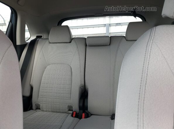 3CZRZ1H38TM700796 2026 HONDA HR-V Синий Вид задних сидений